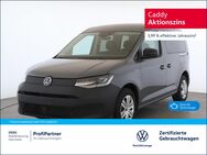 VW Caddy, Kombi via APP, Jahr 2023 - Hannover