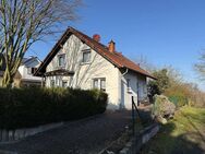*RESERVIERT* Einfamilienhaus mit großem Grundstück in ruhiger Wohnlage von Soest-Lendringsen! - Soest