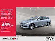 Audi A4, Avant advanced 40TDI quattro, Jahr 2020 - Landau (Pfalz)