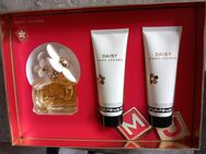 Geschenkset Daisy Marc Jacobs Eau de Toilette Spray Parfüm Body Lotion Shower Gel - Dessau-Roßlau