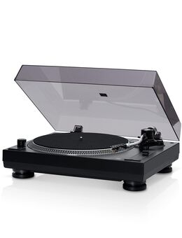 Plattenspieler Dual DT 250 USB - Essen