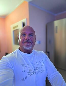 Junggebliebener Mitte 50ziger - Wuppertal