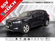 Volvo XC40, Momentum, Jahr 2021 - Berlin