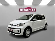 VW Up ! 1.0 MOVE UP! 4TÜRER KLIMA SHZ KAMERA PDC NSW FSE - Ahrensburg