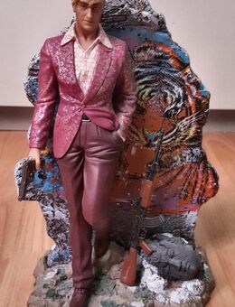 Pagan Min Far Cry 4 Figur/Statue - Annaberg-Buchholz