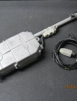 Hirschmann Oldtimer Antenne passend für 190SL oder 220 Ponton usw. siehe Bilder - Duisburg