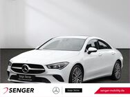 Mercedes CLA 180, Progressive MBUX, Jahr 2024 - Bünde