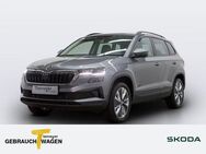 Skoda Karoq 2.0 TDI DSG 4x4 STYLE LM18 NAVI KAMERA SITZH - Bochum