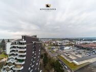 Ganz oben zuhause: Individuell anpassbare Dachgeschoss-Atelierwohnung in Hemmingen - Hemmingen (Baden-Württemberg)