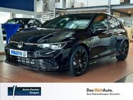 VW Golf, 1.5 VIII eTSI R-Line BLACK IQ H&K, Jahr 2023 - Torgau
