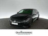 VW Arteon, 2.0 TSI Shooting Brake R, Jahr 2023 - Aach (Baden-Württemberg)