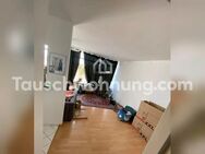 [TAUSCHWOHNUNG] 1,5 Zimmer Wohnung am Maybachufer gegen min. 2Z mit balkon - Berlin