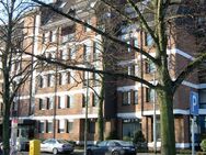 Komfort-Wohnung mit großem Balkon zur Parkseite - Krefeld