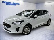 Ford Fiesta 1.1 S&S COOL&CONNECT *DAB*PDC*SHZ*LED* - Freiburg (Breisgau)