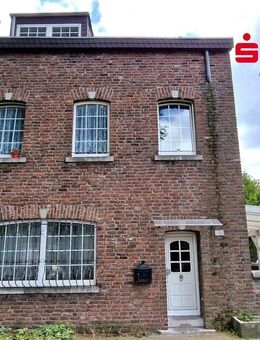 Ideal für Eigennutzer und Anleger! Teilweise bezugsfreies 3-Familienhaus zwischen City und Scherberg - Würselen