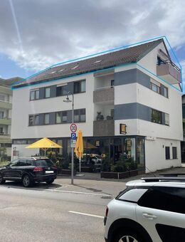 * Großzügige 3 Zimmer-Wohnung mit Garage * - Hemmingen (Baden-Württemberg)