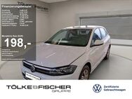 VW Polo, 1.0 VI Trendline, Jahr 2021 - Krefeld