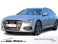 Audi A6, Avant Sport 45TFSI quattro, Jahr 2023 - Beckum