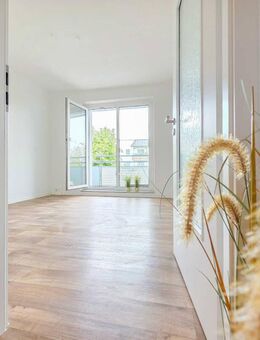 "Zuhause" ein Ort, an dem das Herz wohnt - Magdeburg