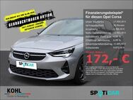 Opel Corsa, 1.2 F Line Turbo 100PS, Jahr 2022 - Aachen