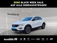 VW T-Roc, 1.0 TSI United 4Season App-C, Jahr 2020 - Hofgeismar