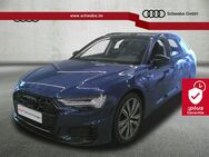 Audi A6, Avant S line 40 TDI, Jahr 2024 - Gersthofen