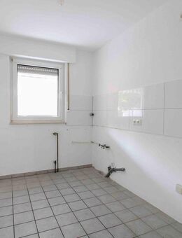 Gepflegte 3-Zimmer-Eigentumswohnung mit Balkon und Stellplatz in Bottrop - Bottrop