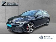 VW Golf, 1.4 TSI GTE eHybrid 245, Jahr 2022 - Sankt Wendel Zentrum