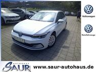 VW Golf, 1.0 TSI VIII APP, Jahr 2021 - Bernau (Chiemsee)