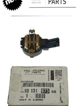 ORG. REGENSENSOR OPEL CROSSLAND GRANDLAND 9813167380 3642972 NEU - Dortmund Wickede