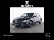 Mercedes A 200, PROGRESSIVE SPHA, Jahr 2023 - Garmisch-Partenkirchen