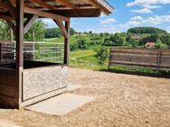 Schöne Aussichten - der Platz für Ihre individuellen Wohnträume - Mainhardt