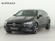 Mercedes-Benz CLA 200 d SB Distronic*AHK*Lenkradhzg*360°Kamera - Aalen