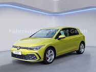 VW Golf VIII Lim.GTE Hybrid 150PS,ACC,LED,Navi,DSG - Schleusingen