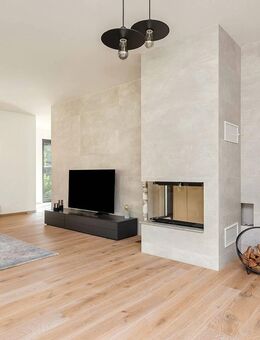 Modernes Haus in Waldesruh auf gepflegtem Grundstück mit kleinem Gästehaus - Hoppegarten