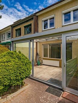 Reihenmittelhaus zentral in Schönkirchen - Schönkirchen