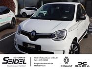 Renault Twingo, Equilibre Electric, Jahr 2022 - Zwickau