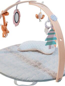 BabyGo Spielbogen Wood