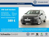 VW Golf Variant, 1.5 l Style eTSI, Jahr 2022 - Gersthofen