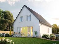 Haus Massivhaus Neubau Raumwunder mit Grundstück in Werl - Werl