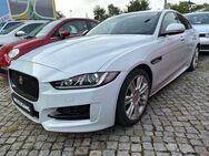 Jaguar XE R-Sport Navi Leder Bi-Xenon 4xSHZ LenkHzg - Cottbus