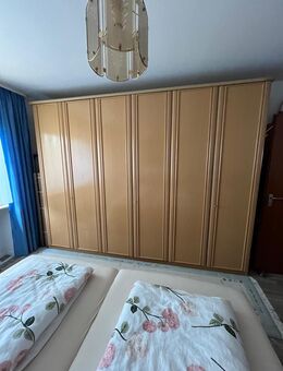 Komplettes schlafzimmer - Farchant