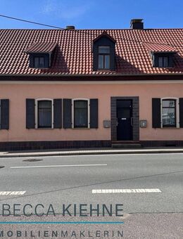 Für zwei Familien oder eine Große - hier findet jeder seinen Platz - Petersberg (Sachsen-Anhalt)