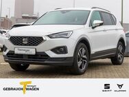 Seat Tarraco 1.5 TSI STYLE LM18 AHK BEATS KAMERA - Duisburg