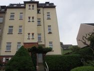 Objekt-Nr.: 61/24 - schönes gepflegtes Mehrfamilienhaus mit wunderschön angelegtem Hinterhof / Garten in Plauen (Reusa) - Plauen