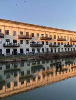 Lässiges Loftliving - Forchheim (Bayern)