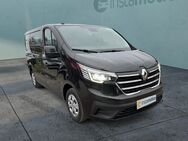 Renault Trafic, t Life Winter-P, Jahr 2023 - München