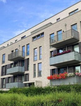 Ganz oben - Schwellenarm und Schön - Hamburg