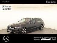 Mercedes-Benz C 180 T Avantgarde 2x+MBUX+LED+Park+Kam+Keyless - Schierling