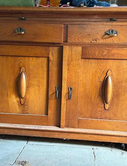 Buffettunterschrank - Hannover Ricklingen